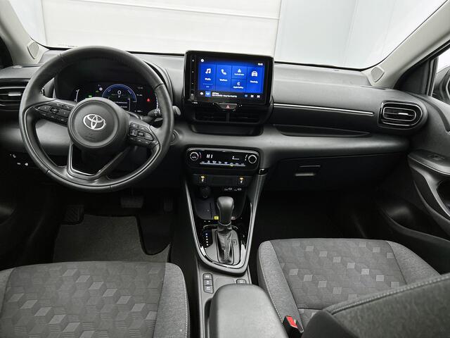 Toyota YARIS 1.5 Hybrid Dynamic | BTW Voertuig | Stoelverwarming |
