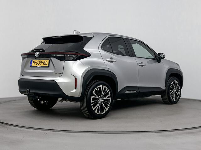 Toyota YARIS Cross 1.5 Hybrid Executive | NL auto | Dealeronderhouden |