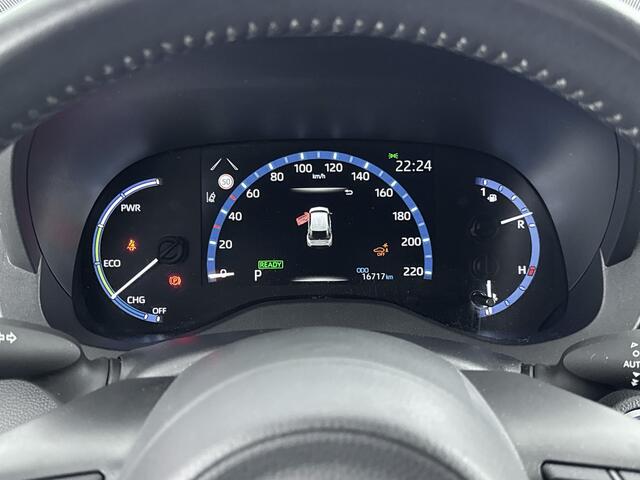 Toyota YARIS Cross 1.5 Hybrid Executive | NL auto | Dealeronderhouden |