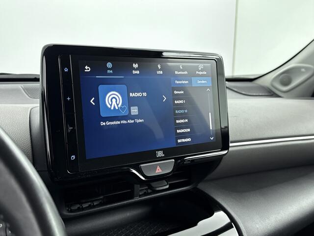 Toyota YARIS Cross 1.5 Hybrid Executive | NL auto | Dealeronderhouden |