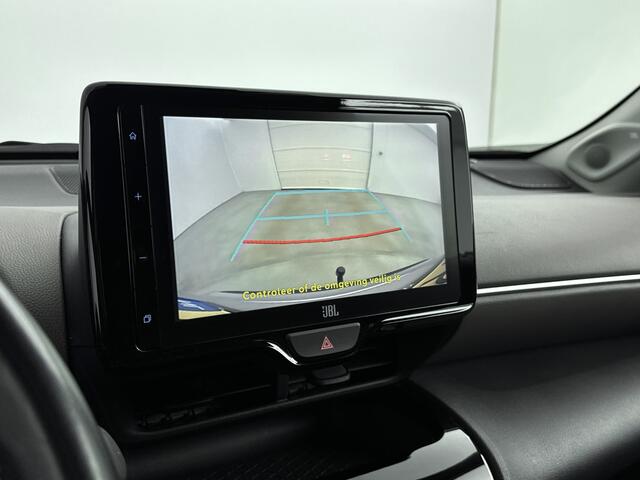 Toyota YARIS Cross 1.5 Hybrid Executive | NL auto | Dealeronderhouden |