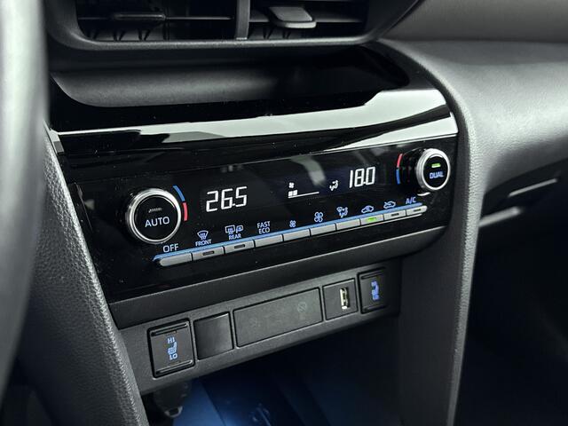 Toyota YARIS Cross 1.5 Hybrid Executive | NL auto | Dealeronderhouden |