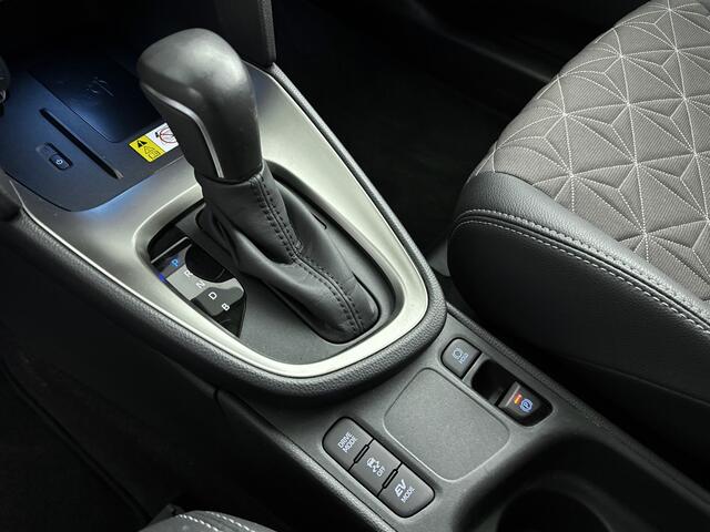 Toyota YARIS Cross 1.5 Hybrid Executive | NL auto | Dealeronderhouden |