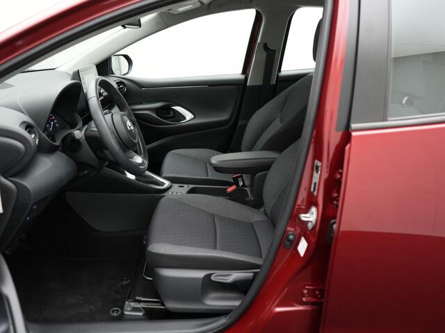 Toyota YARIS 1.5 Hybrid Active