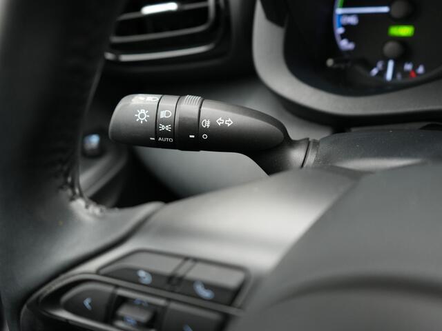 Toyota YARIS 1.5 Hybrid Active