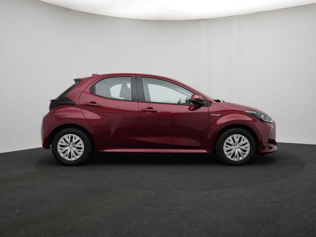 Toyota YARIS 1.5 Hybrid Active