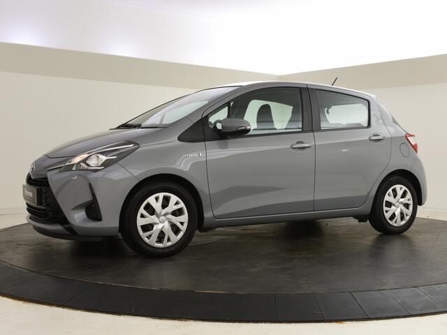 Toyota YARIS 1.5 Hybrid Active | Camera | Navigatie | Cruise Control