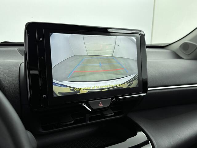 Toyota YARIS Cross 1.5 Hybrid 115 Active | Dealeronderhouden | Rijklaar |