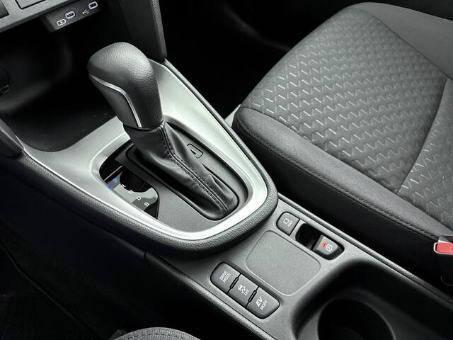 Toyota YARIS Cross 1.5 Hybrid 115 Active | Dealeronderhouden | Rijklaar |