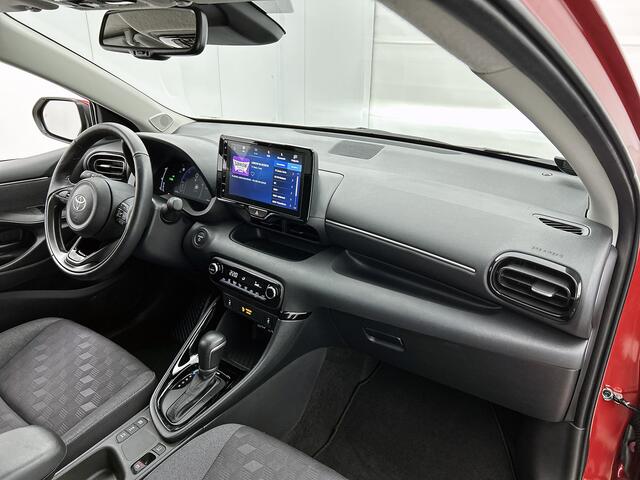 Toyota YARIS 1.5 Hybrid Dynamic | BSM | Dealeronderhouden |