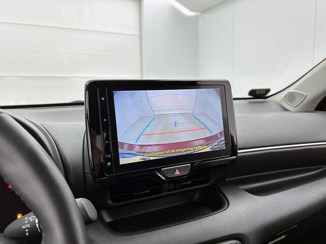 Toyota YARIS 1.5 Hybrid Dynamic | BSM | Dealeronderhouden |