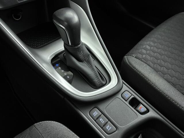 Toyota YARIS 1.5 Hybrid Active | NL-Auto | Parkeercamera | Apple Carplay / Android Auto | Cruise Control Adaptief |