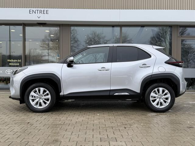 Toyota YARIS Cross 1.5 Hybrid Active | Parkeersensoren V+A | Carplay