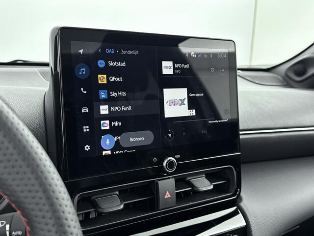 Toyota YARIS Cross 1.5 Hybrid 130 GR Sport | JBL Premium Audio | Head Up Display | Panoramadak |