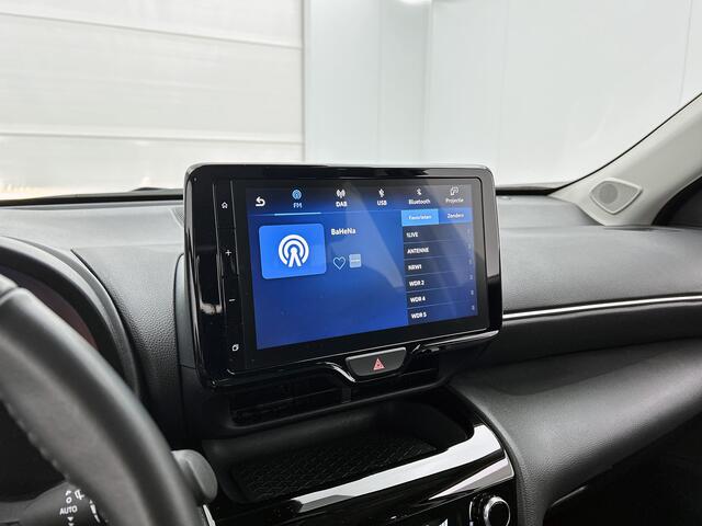 Toyota YARIS Cross 1.5 Hybrid 115 Active | Voorstoelen verwarmd |