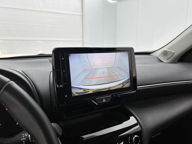 Toyota YARIS Cross 1.5 Hybrid 115 Active | Voorstoelen verwarmd |