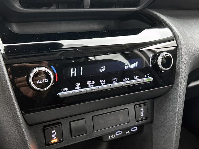 Toyota YARIS Cross 1.5 Hybrid 115 Active | Voorstoelen verwarmd |