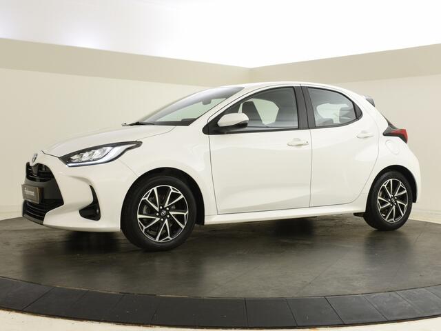 Toyota YARIS 1.5 Hybrid TeamNL | Navigatie | DAB