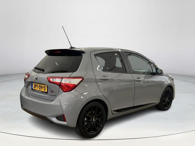Toyota YARIS 1.5 Hybrid GR-sport