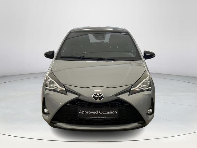 Toyota YARIS 1.5 Hybrid GR-sport