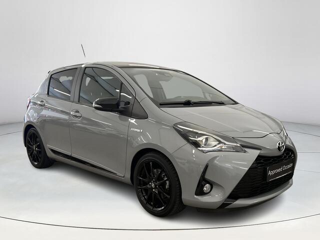 Toyota YARIS 1.5 Hybrid GR-sport