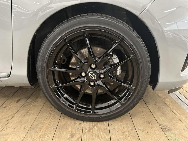 Toyota YARIS 1.5 Hybrid GR-sport