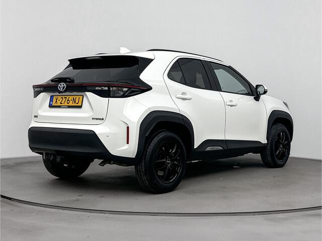 Toyota YARIS Cross 1.5 Hybrid Active 1E Eig! | NL-Auto | Dealeronderhouden | Apple Carplay/Android Auto | LM-Velgen |