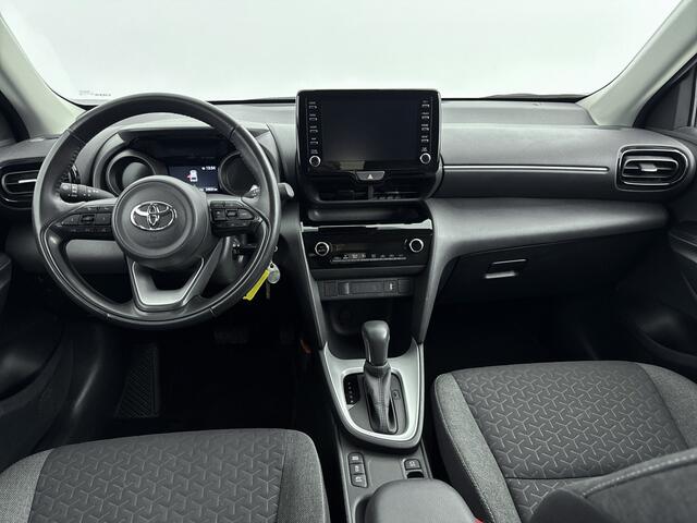 Toyota YARIS Cross 1.5 Hybrid Active 1E Eig! | NL-Auto | Dealeronderhouden | Apple Carplay/Android Auto | LM-Velgen |