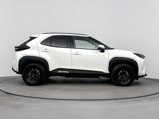 Toyota YARIS Cross 1.5 Hybrid Active 1E Eig! | NL-Auto | Dealeronderhouden | Apple Carplay/Android Auto | LM-Velgen |
