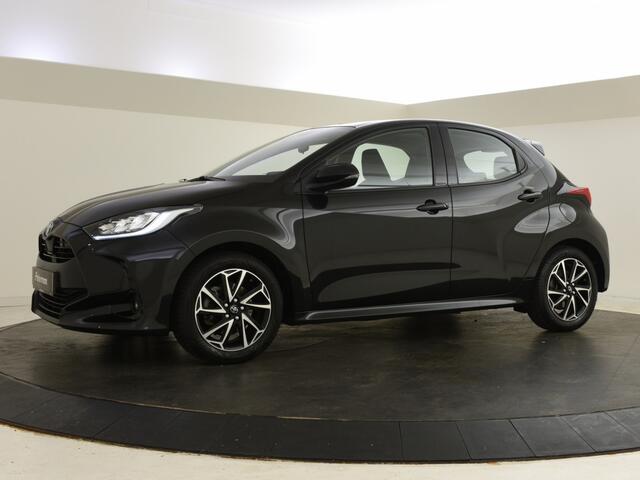 Toyota YARIS 1.5 Hybrid Dynamic | Carplay | Keyless