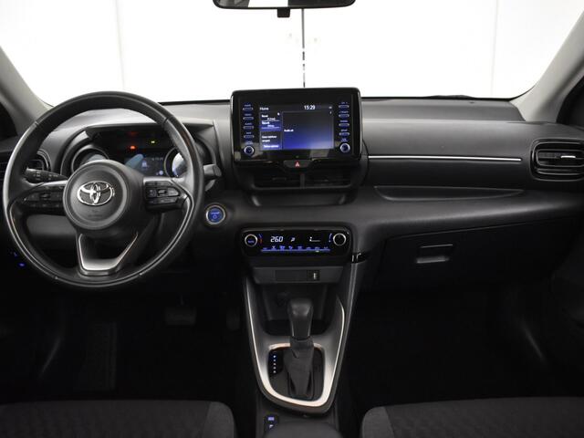 Toyota YARIS 1.5 Hybrid Dynamic | Carplay | Keyless