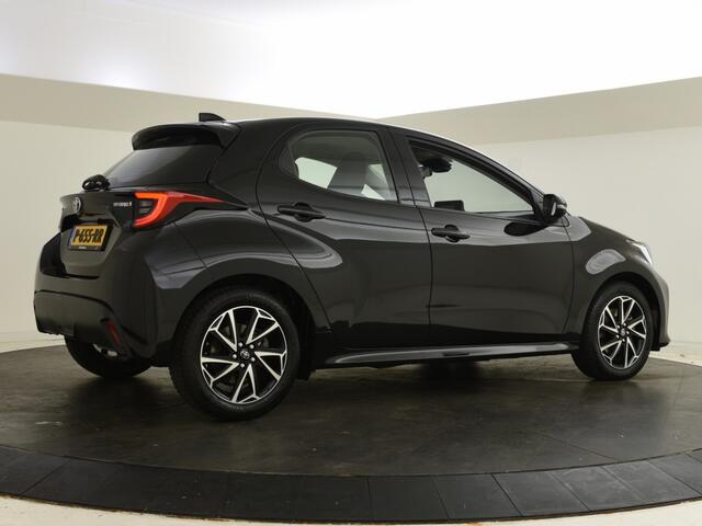 Toyota YARIS 1.5 Hybrid Dynamic | Carplay | Keyless