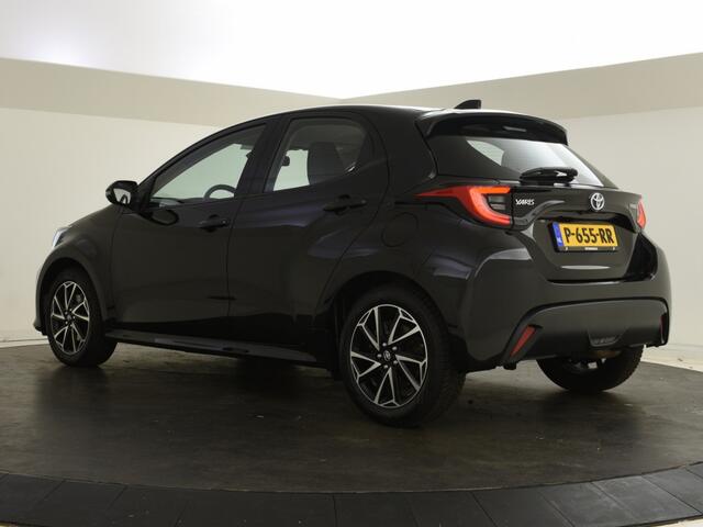 Toyota YARIS 1.5 Hybrid Dynamic | Carplay | Keyless