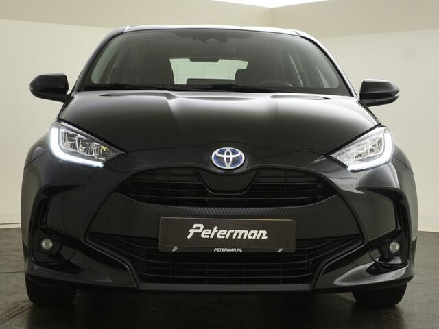 Toyota YARIS 1.5 Hybrid Dynamic | Carplay | Keyless