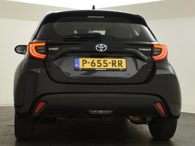 Toyota YARIS 1.5 Hybrid Dynamic | Carplay | Keyless