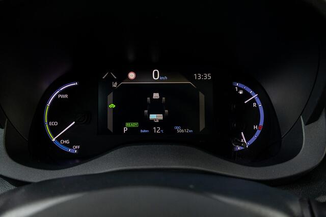 Toyota YARIS Cross 1.5 Hybrid Executive