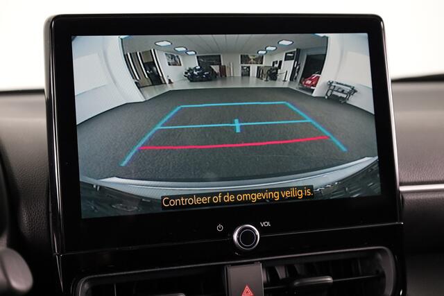 Toyota YARIS Cross 1.5 Hybrid 115 Dynamic *NIEUW* | Direct leverbaar! | Comfort Pack |