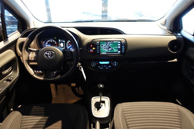 Toyota YARIS 1.5 VVT-i Active | Camera | Navi | Cruise Control | NAP |