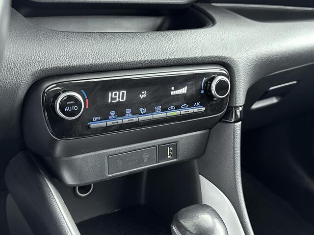 Toyota YARIS 1.5 Hybrid Dynamic | Applecarplay | Airco | achteruitrijcamera |