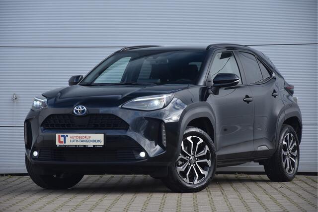 Toyota YARIS Cross 1.5 Hybrid 115 Dynamic