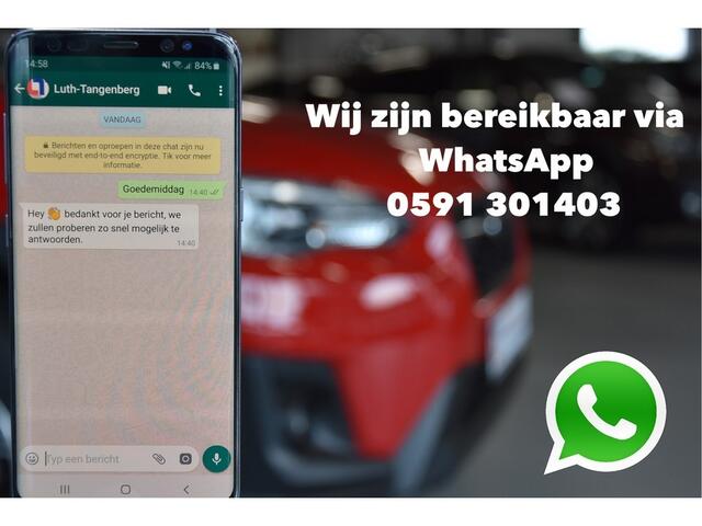 Toyota YARIS Cross 1.5 Hybrid 115 Dynamic