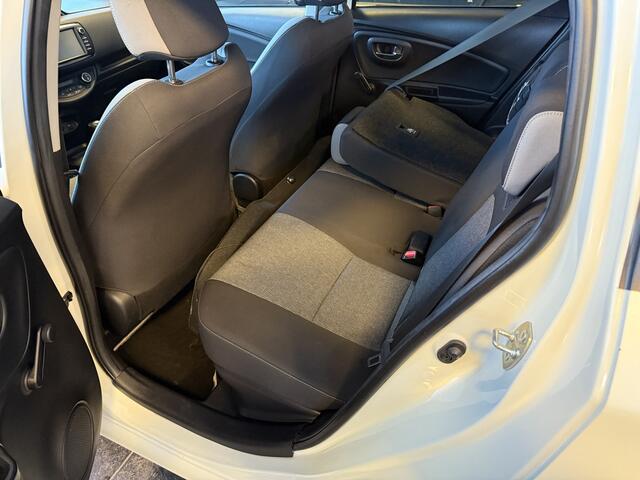 Toyota YARIS 1.5 Hybrid Y20 Exclusive Edition