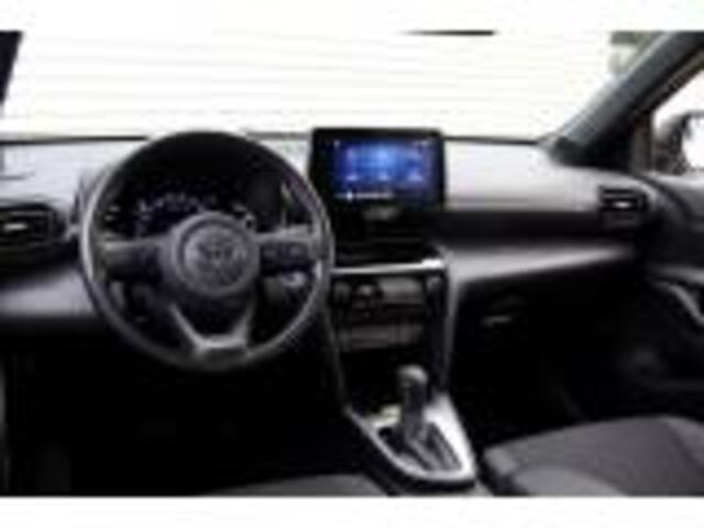 Toyota YARIS Cross 1.5 Hybrid Team-D Safety + Winter-pakket