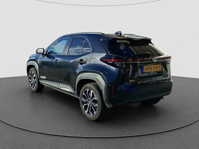 Toyota YARIS Cross 1.5 Hybrid 115 Dynamic + Comfort Pack | Apple Carplay/Android Auto | Parkeersensoren Voor/Achter | Voorstoelen Verwarmd | Stuurwiel Verwarmd | Parkeercamera Achter |