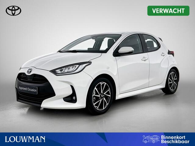 Toyota YARIS 1.5 Hybrid Dynamic | NL auto | Dealeronderhouden |