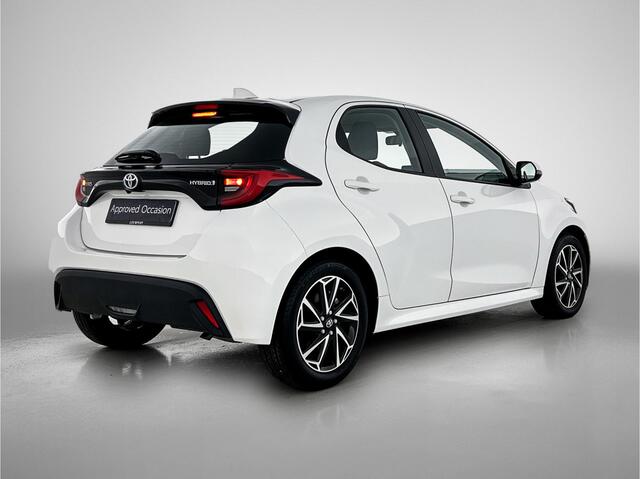 Toyota YARIS 1.5 Hybrid Dynamic | NL auto | Dealeronderhouden |