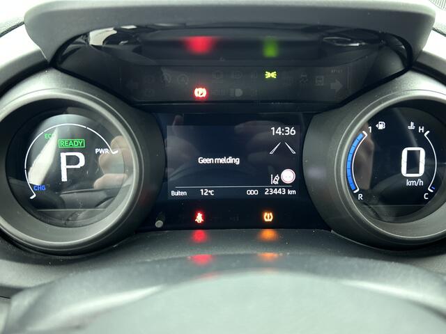 Toyota YARIS 1.5 Hybrid Dynamic | NL auto | Dealeronderhouden |