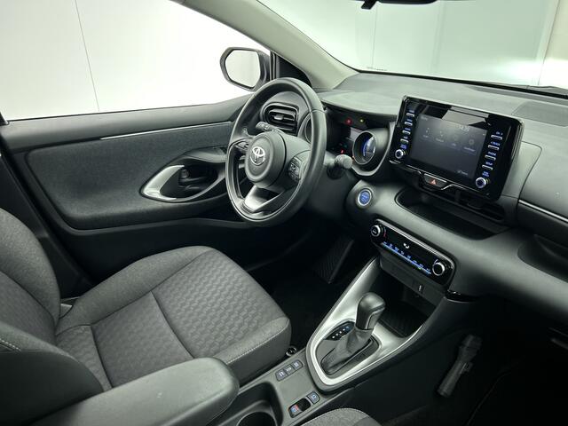 Toyota YARIS 1.5 Hybrid Dynamic | NL auto | Dealeronderhouden |