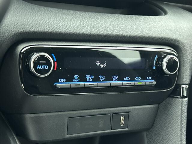 Toyota YARIS 1.5 Hybrid Dynamic | NL auto | Dealeronderhouden |