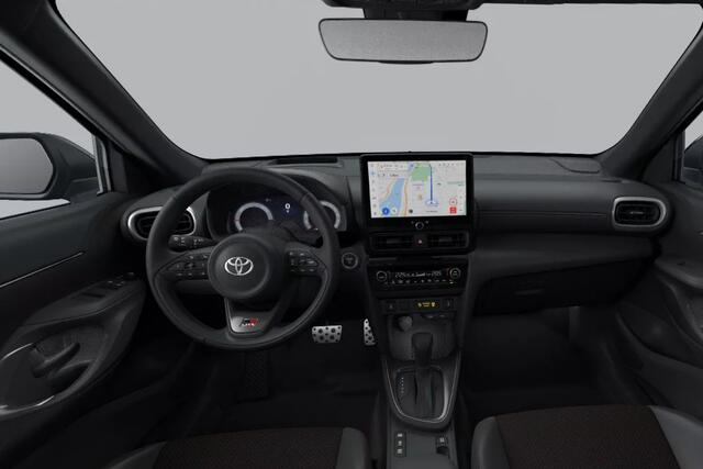 Toyota YARIS Cross 1.5 Hybrid 130 GR Sport, Plus Pack, JBL, Head-Up, Pano, BSM, Senoren, Apple Carplay / Android Auto, Camera!
